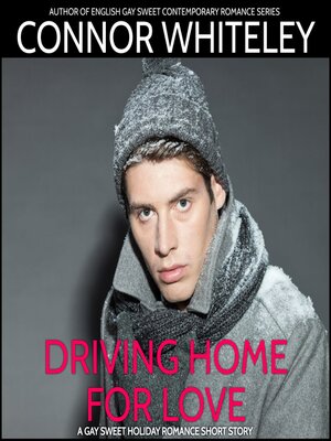 cover image of Driving Home For Love